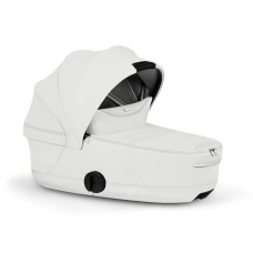 Люлька складана Cybex Mios/Coya Style Collection 5.0 Off White