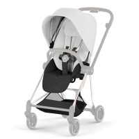 Комплект тканин off white для Cybex Mios Style Collection 5.0
