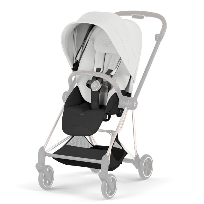 Комплект тканин off white для Cybex Mios Style Collection 5.0