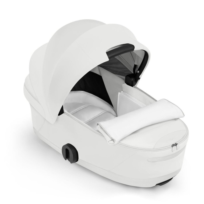 Люлька складана Cybex Mios/Coya Style Collection 5.0 Off White