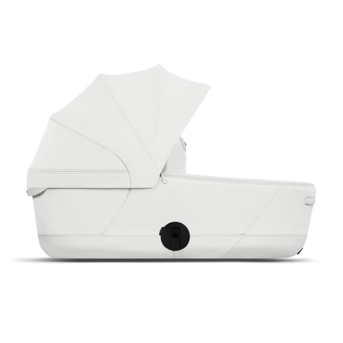 Люлька складана Cybex Mios/Coya Style Collection 5.0 Off White