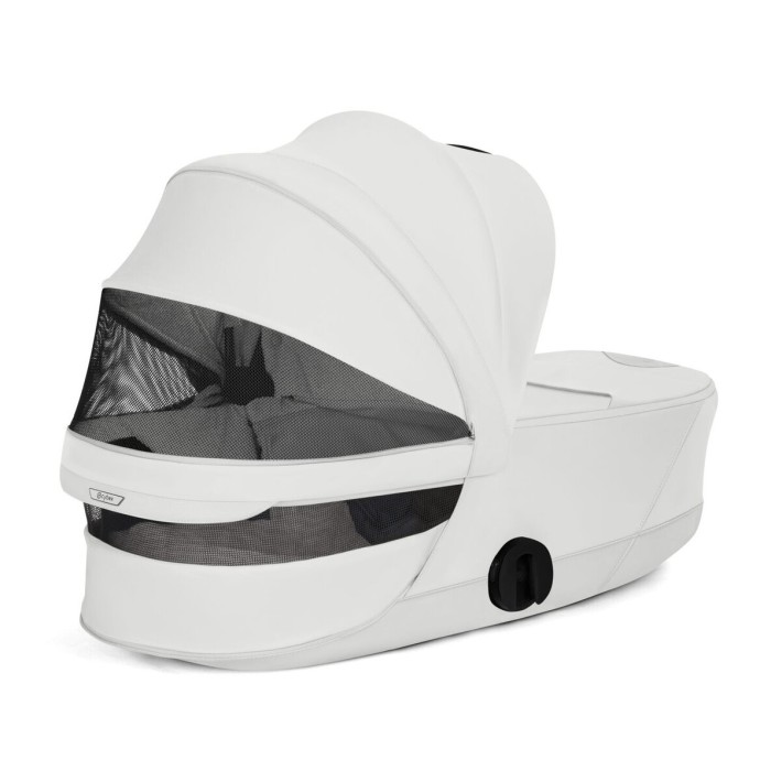 Люлька складана Cybex Mios/Coya Style Collection 5.0 Off White