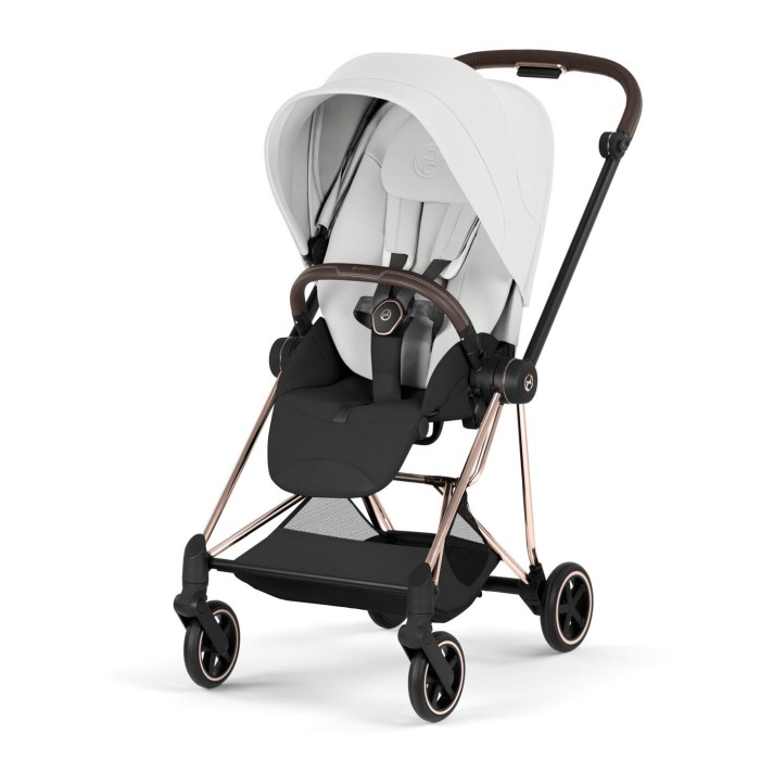 Комплект тканин off white для Cybex Mios Style Collection 5.0
