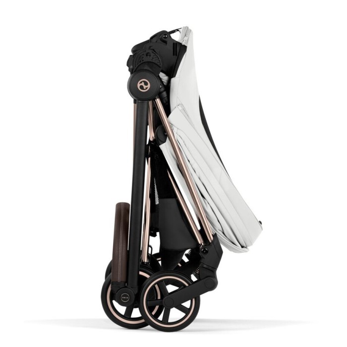 Комплект тканин off white для Cybex Mios Style Collection 5.0