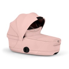 Люлька складана Cybex Mios/Coya Style Collection 5.0 Peach Pink