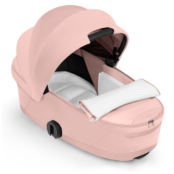 Люлька складана Cybex Mios/Coya Style Collection 5.0 Peach Pink