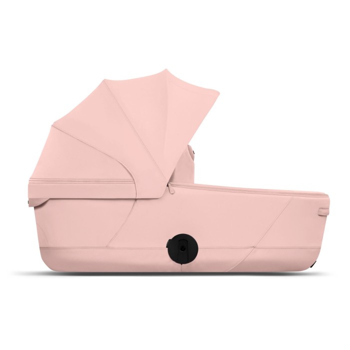 Люлька складана Cybex Mios/Coya Style Collection 5.0 Peach Pink