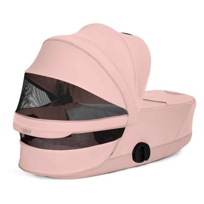 Люлька складана Cybex Mios/Coya Style Collection 5.0 Peach Pink