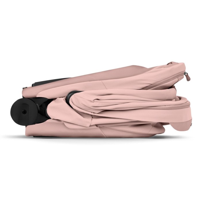 Люлька складана Cybex Mios/Coya Style Collection 5.0 Peach Pink