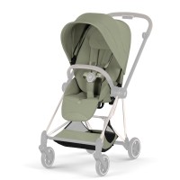 Комплект тканин Sage Green для Cybex Mios Style Collection 5.0