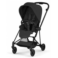 Stroller Cybex Mios Style Collection 5.0 Sepia Black chassis Matt Balck
