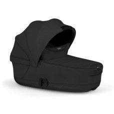 Люлька складана Cybex Mios/Coya Style Collection 5.0 Sepia Black