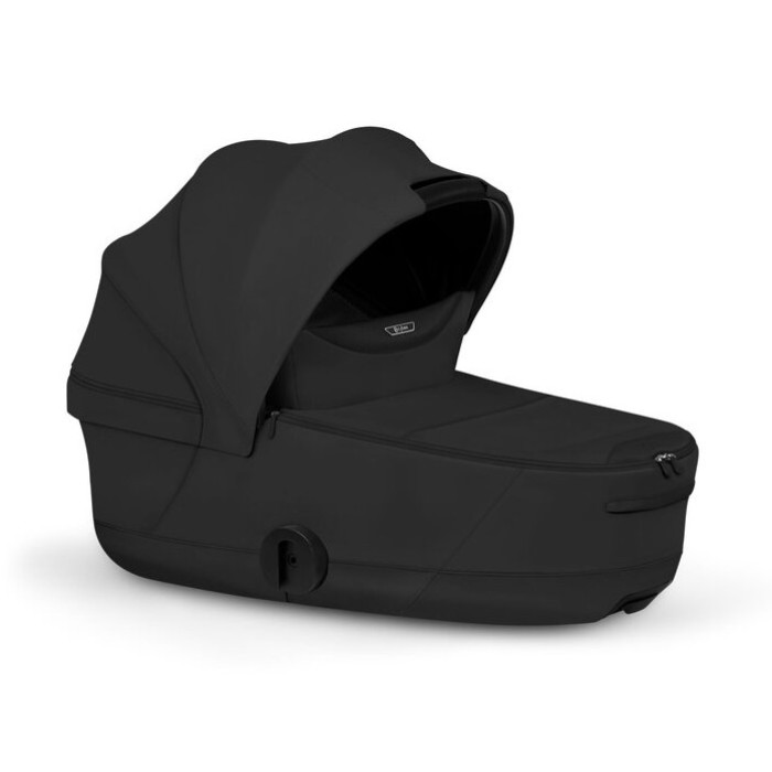 Люлька складана Cybex Mios/Coya Style Collection 5.0 Sepia Black
