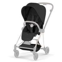 Комплект тканин sepia black для Cybex Mios Style Collection 5.0