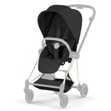Комплект тканин sepia black для Cybex Mios Style Collection 5.0