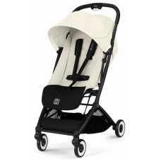Cybex Orfeo new прогулянкова коляска canvas white