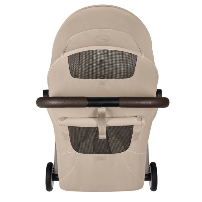 Stroller Cybex Orfeo new Almond Beige
