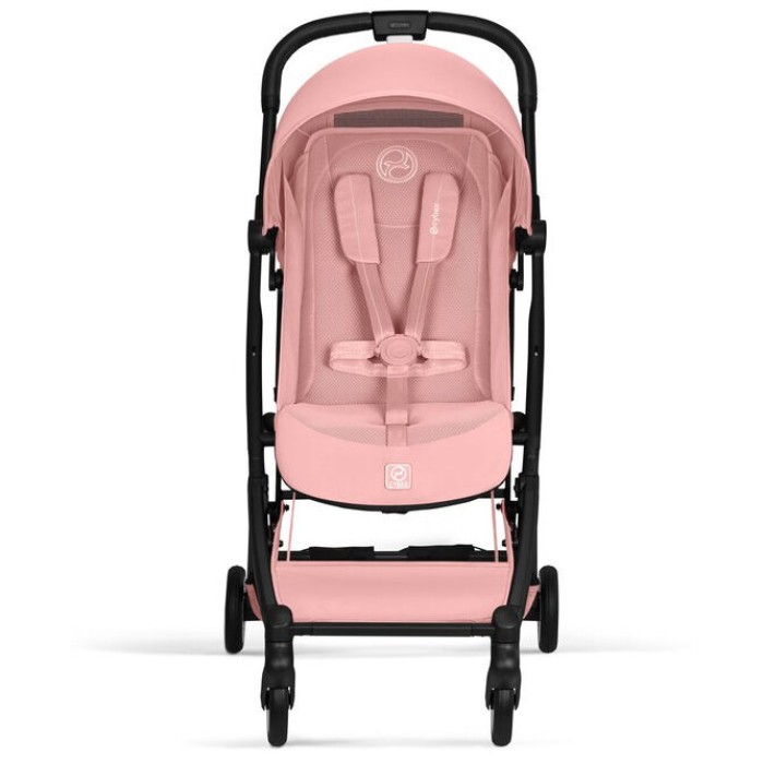 Cybex Orfeo new прогулянкова коляска Candy Pink