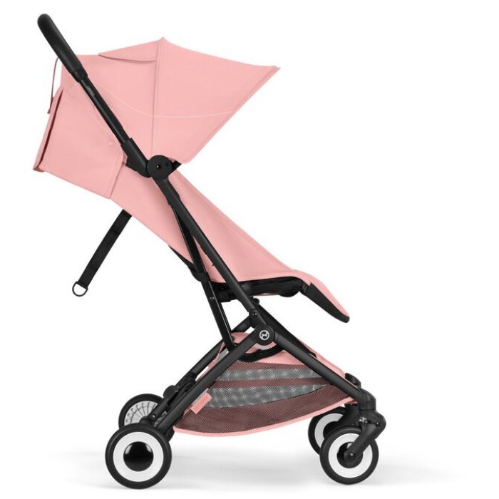 Cybex Orfeo new прогулянкова коляска Candy Pink