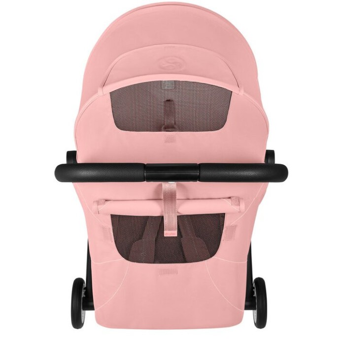 Cybex Orfeo new прогулянкова коляска Candy Pink