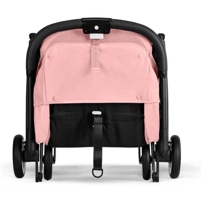 Cybex Orfeo new прогулянкова коляска Candy Pink