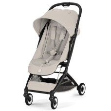 Cybex Orfeo new прогулянкова коляска Dune Grey