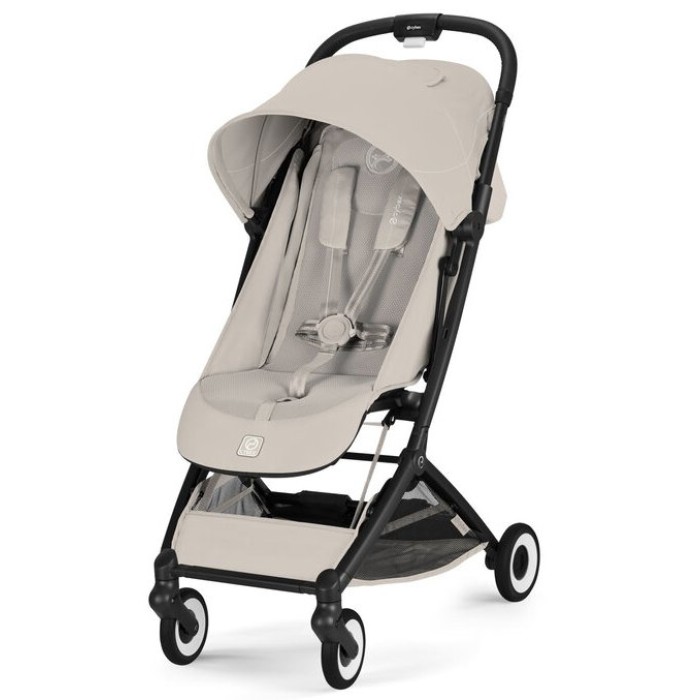 Cybex Orfeo new прогулянкова коляска Dune Grey