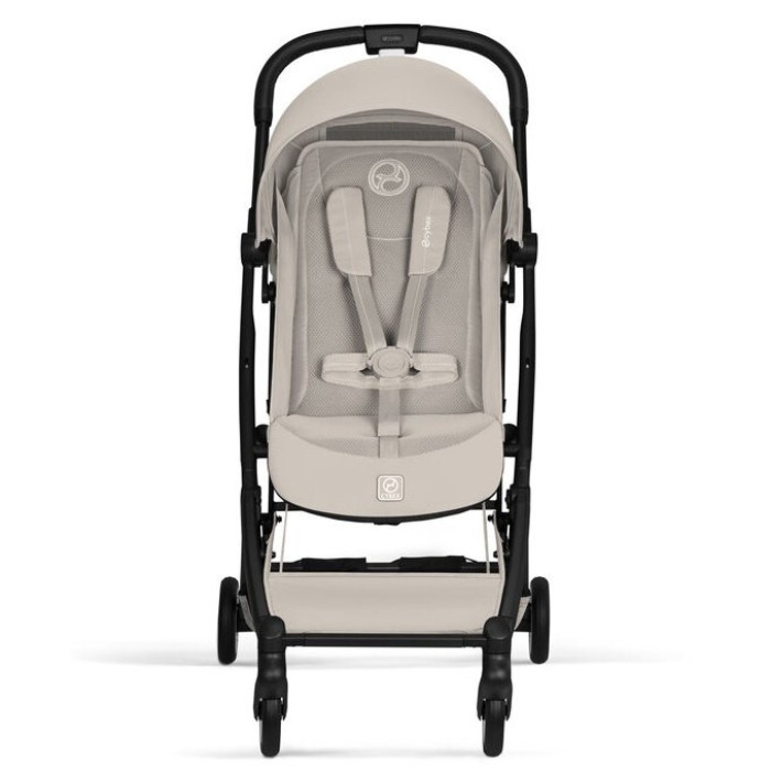 Cybex Orfeo new прогулянкова коляска Dune Grey