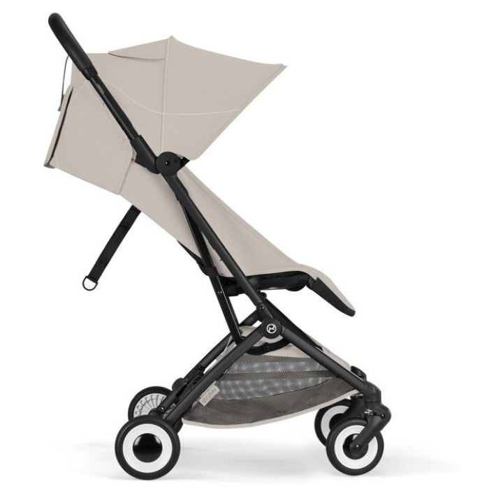 Cybex Orfeo new прогулянкова коляска Dune Grey