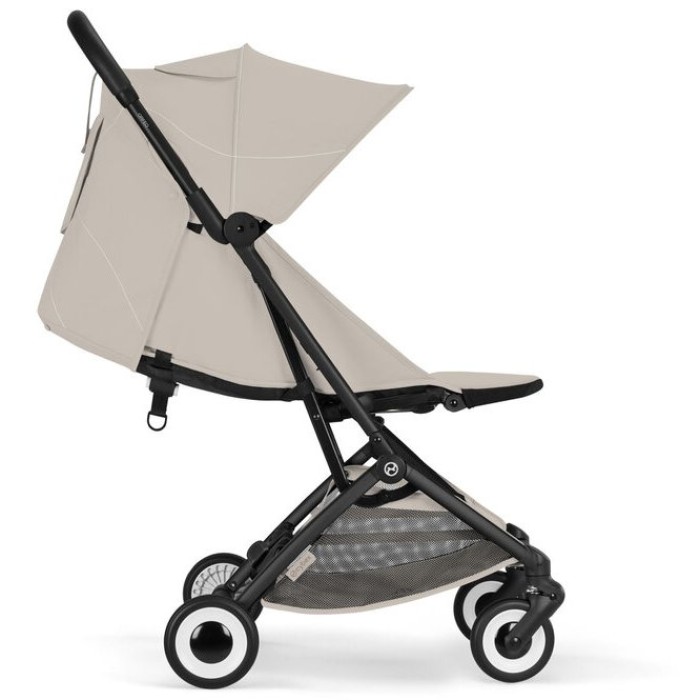 Cybex Orfeo new прогулянкова коляска Dune Grey