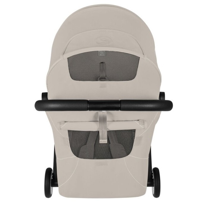 Cybex Orfeo new прогулянкова коляска Dune Grey