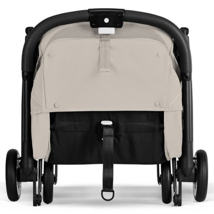 Cybex Orfeo new прогулянкова коляска Dune Grey