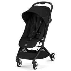 Cybex Orfeo new прогулянкова коляска Magic Black