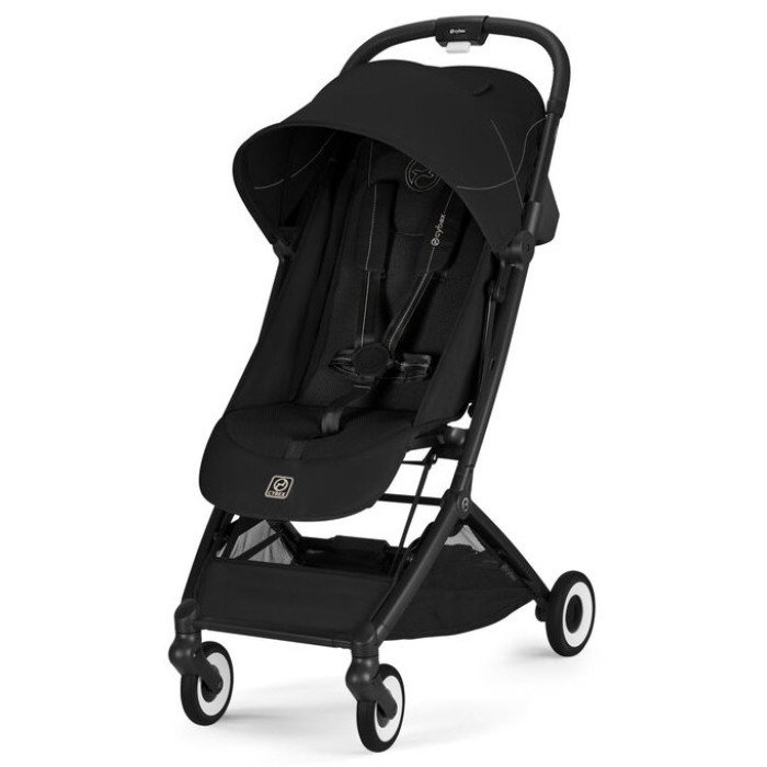 Cybex Orfeo new прогулянкова коляска Magic Black