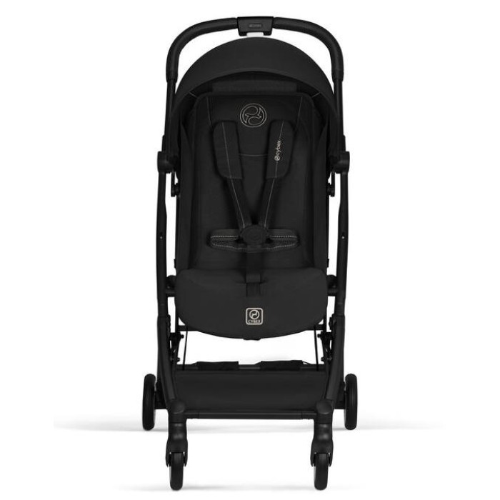 Cybex Orfeo new прогулянкова коляска Magic Black