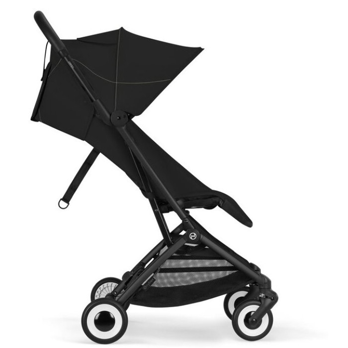 Cybex Orfeo new прогулянкова коляска Magic Black
