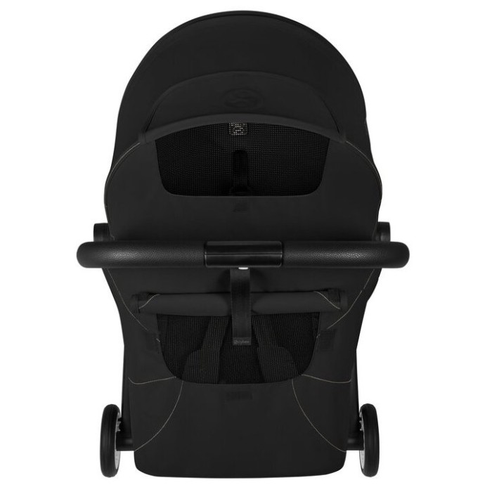 Cybex Orfeo new прогулянкова коляска Magic Black