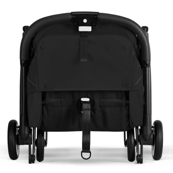 Cybex Orfeo new прогулянкова коляска Magic Black