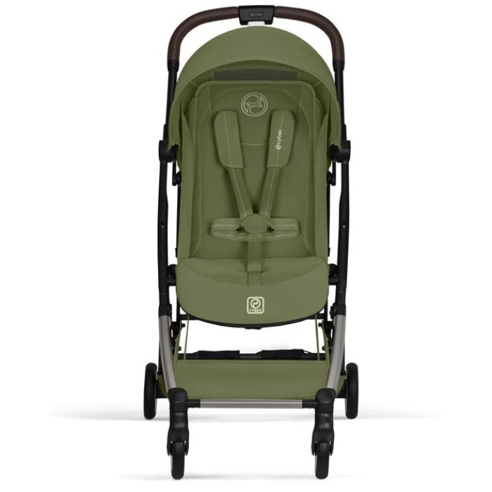 Stroller Cybex Orfeo new Moss Green