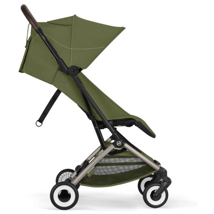 Stroller Cybex Orfeo new Moss Green