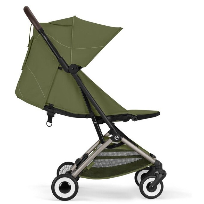 Stroller Cybex Orfeo new Moss Green