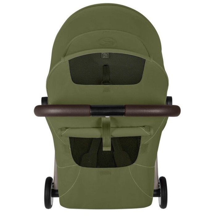 Stroller Cybex Orfeo new Moss Green
