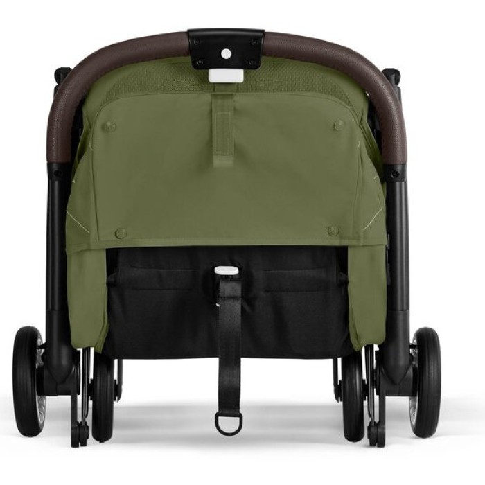 Stroller Cybex Orfeo new Moss Green