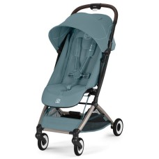 Cybex Orfeo new прогулянкова коляска Stormy Blue