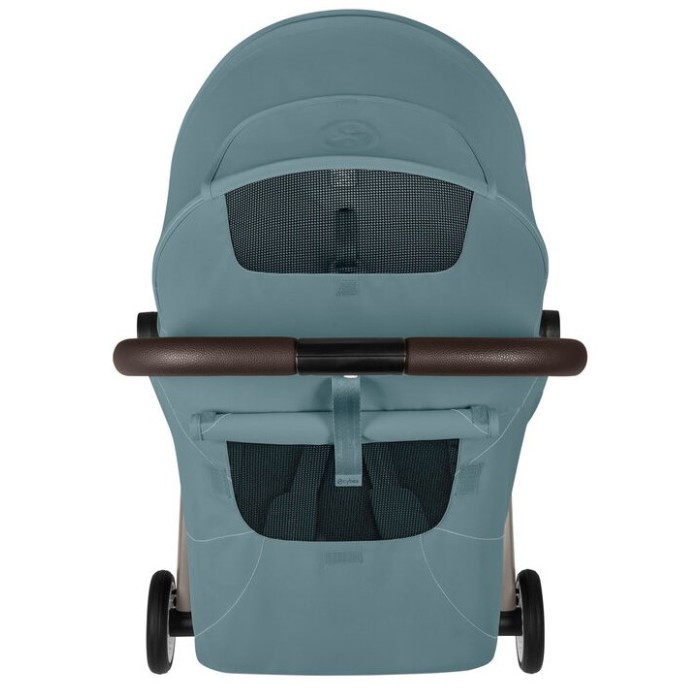 Stroller Cybex Orfeo new Stormy Blue
