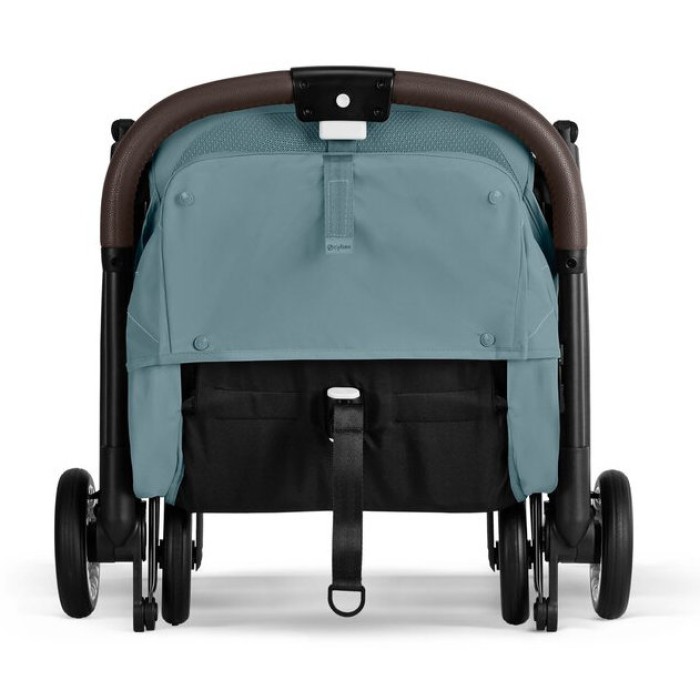 Stroller Cybex Orfeo new Stormy Blue