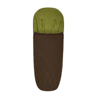 Чохол для ніг Cybex Platinum Khaki Green