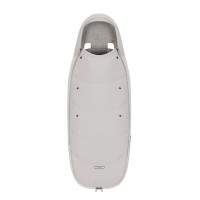 Чохол для ніг Platinum Footmuff City Grey