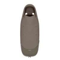 Чохол для ніг Platinum Footmuff Coconut Brown
