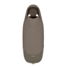 Чохол для ніг Platinum Footmuff Coconut Brown